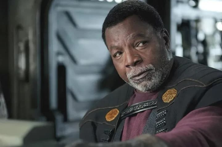 Hollywood actor Carl Weathers, star of Rocky and The Mandalorian, dies at 77