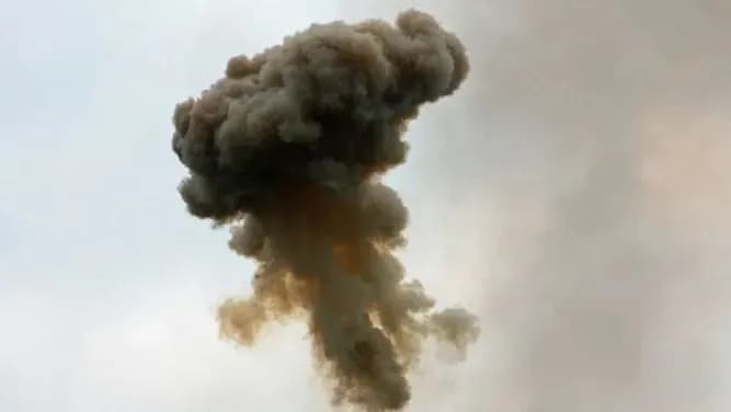 Враг атаковал Полтавскую область: есть попадания