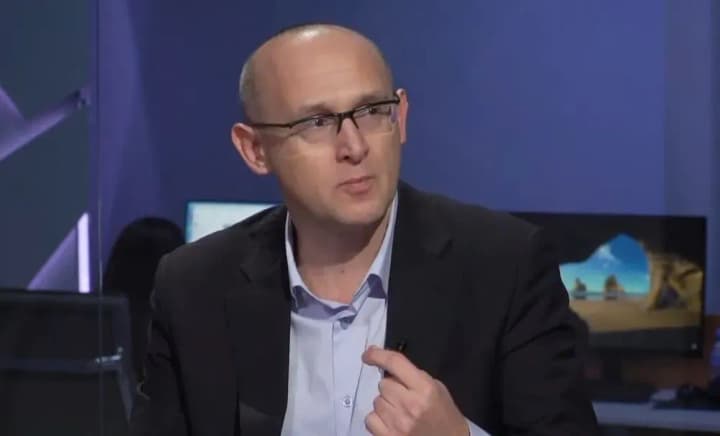 Держава повинна сприяти роботі компаній, які економлять мільйони бюджетних коштів - енергетичний експерт Юрій Корольчук