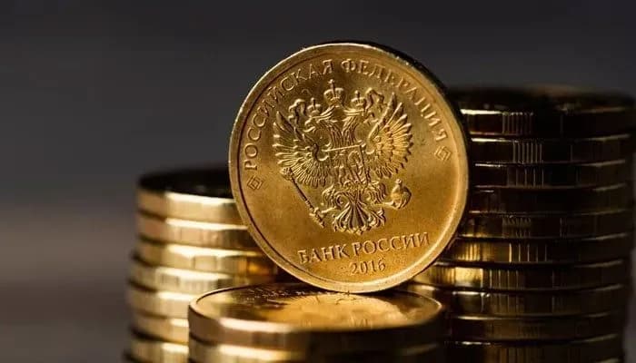 Belgium proposes a plan to seize frozen Russian assets