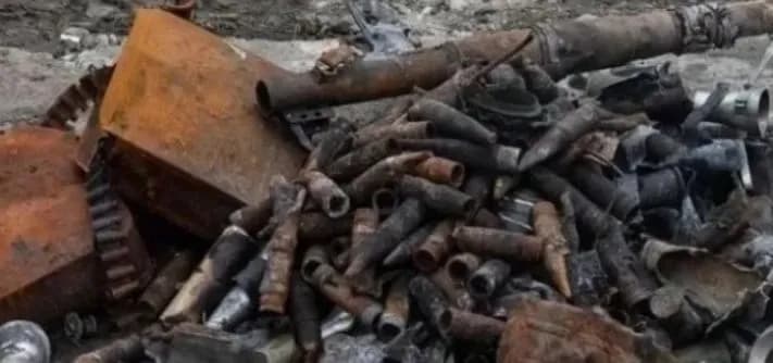 Еще плюс 810 оккупантов: Генштаб обновил данные о потерях врага