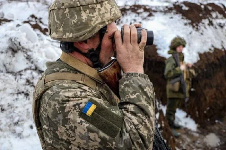 Zaporizhzhia region: occupants attacked 22 settlements, there are destructions
