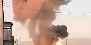 Strike on Belbek airfield: Ukrainian Armed Forces do not confirm elimination of Russian General Tatarenko during attack