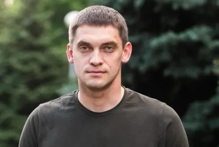 President signs decree on appointment of new head of Zaporizhzhia region