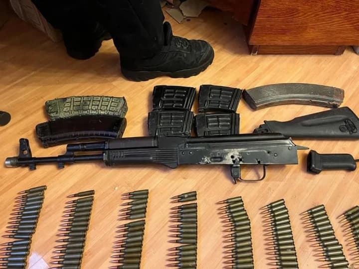 Група з росіян та українців вбила жительку Латвії заради нерухомості 