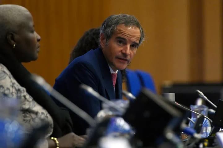 МАГАТЭ: некоторые сотрудники ЗАЭС отказываются от контрактов с "росатомом"