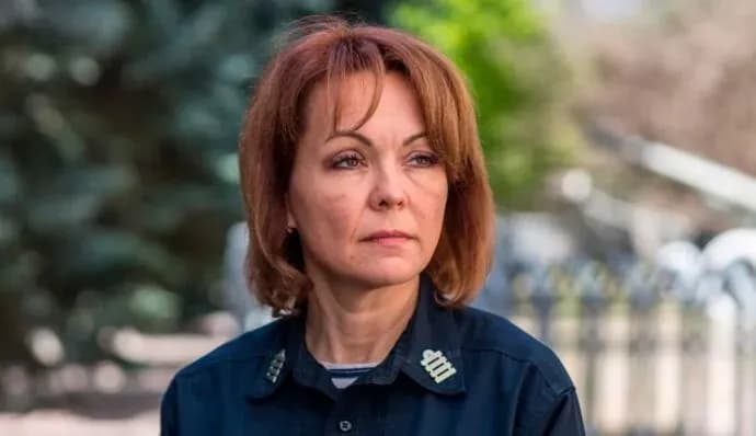 Humeniuk explained what the pause between massive attacks in the south means