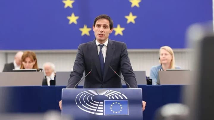 Toward Zero Emissions: EU launches debate on 2040 climate goals