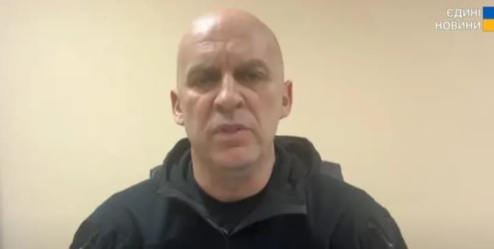 In Donetsk region, 74 settlements on the frontline are completely de-energised, it is difficult to repair them due to the aggressor's actions - Filashkin