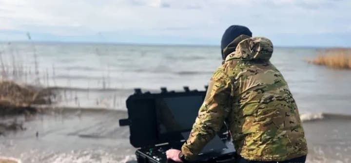 Підрозділ ГУР "Group 13" розкрили деталі спецоперацій зі знищення кораблів чорноморського флоту