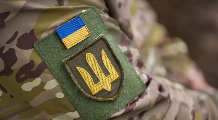 До Офісу Омбудсмана з початку війни надійшло понад 3,5 тис. скарг від військових