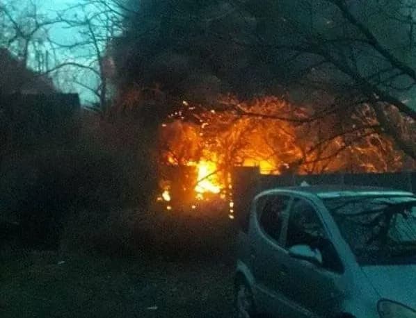 Russian attacks on Kyiv region: the number of wounded increased to three