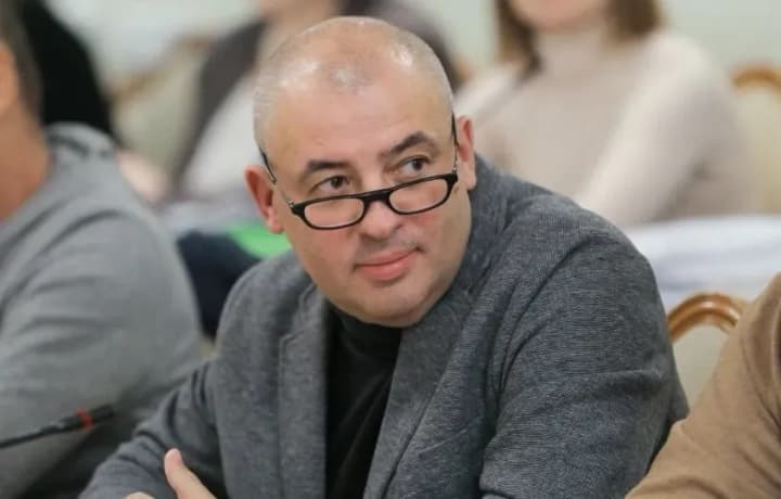 Rada dismisses CEC member Buglak