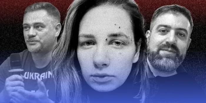 В январе в Украине зафиксировали 23 случая нарушений свободы слова - ИМИ