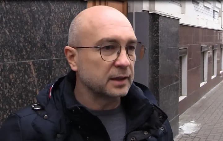 Суд відклав розгляд апеляції з обрання запобіжного заходу Лієву за клопотанням прокурора