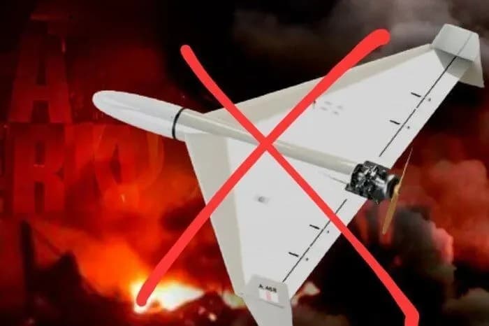 На Одещині — серія вибухів, працює ППО