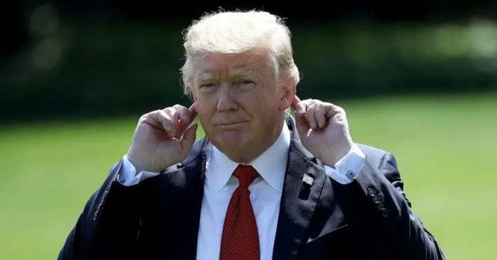 Bloomberg: EU prepares for Trump's victory in US presidential election