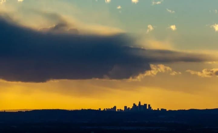 Australia records eighth warmest year on record