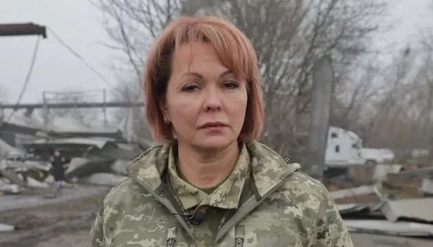 У оккупантов на Херсонщине действует "командирское эмбарго" на бронетехнику - Гуменюк