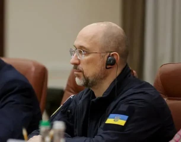 Развитие ГП ВостГОК и усиление обороноспособности: Шмыгаль провел совещание по Кировоградской области