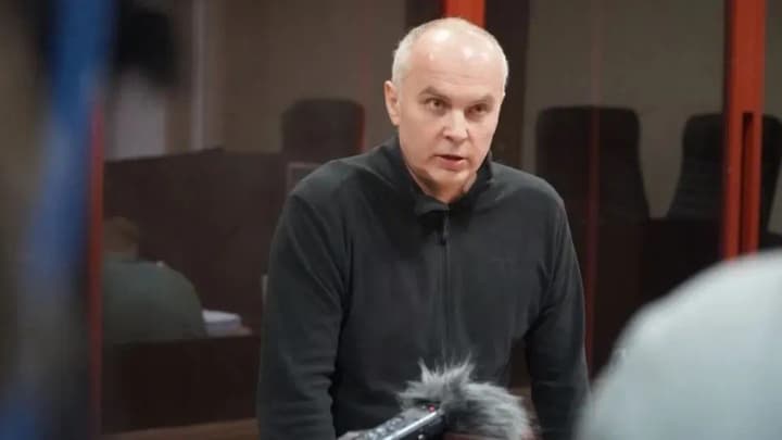 Нардепу Шуфричу сообщили о новом подозрении за финансирование росгвардии в Крыму