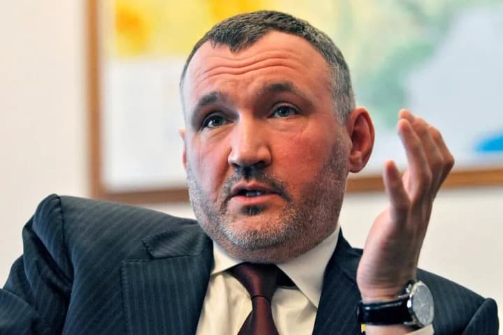 Справа екс-нардепа ОПЗЖ Кузьміна серед тисяч кримінальних проваджень, в яких фігурують політики