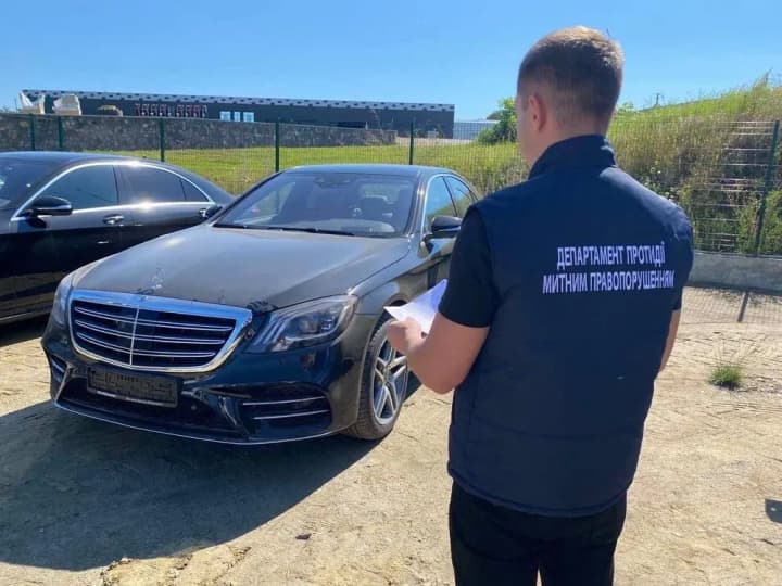 In the first month of 2024, the State Customs Service detected 730 violations of customs rules