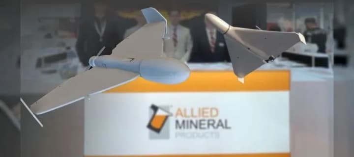 Працюють у зоні виробництва "шахедів" та іншого озброєння рф: НАЗК внесено американського виробника до переліку міжнародних спонсорів війни