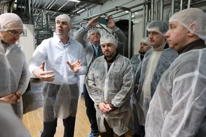 Уряд виділить по 7 тис. гривень за кожну худобу в рамках протидії скороченню поголів'я - Мінагрополітики