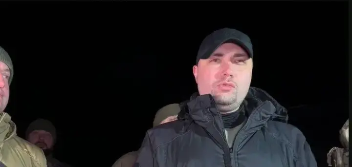 Буданов рассказал, кто и как способствовал крайнему обмену военнопленными