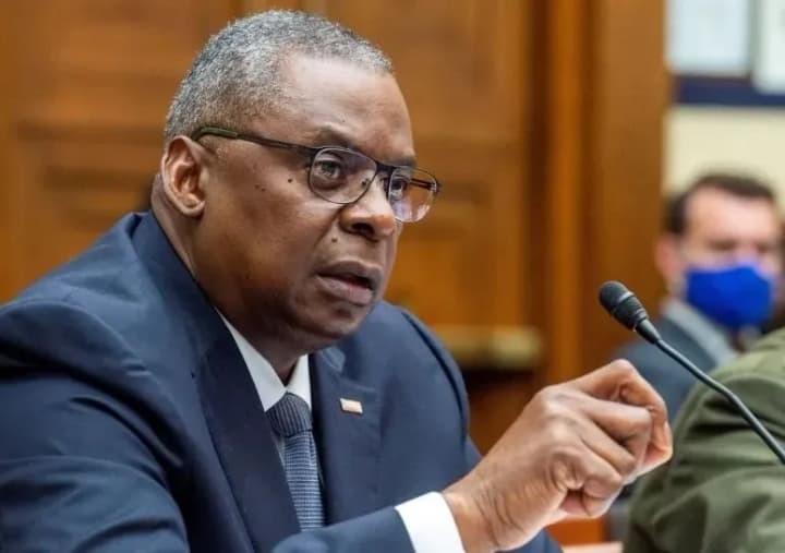 Глава Пентагону Ллойд Остін очолить зустріч у форматі Рамштайн 14 лютого