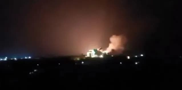 США завдали ударів по військовій техніці хуситів у Ємені