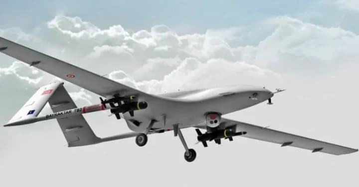 У Москві заявили про "19 безпілотників ЗСУ", які атакували російські регіони