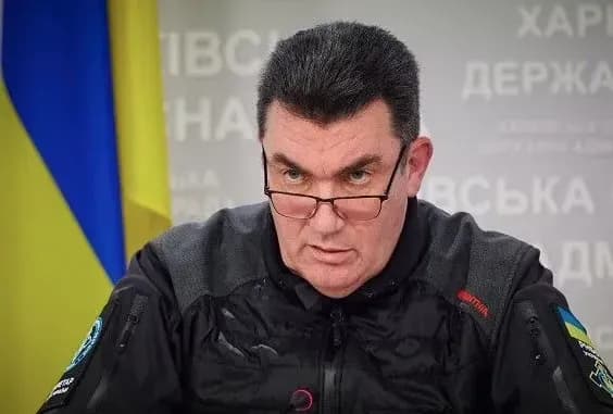 No Ukrainian prisoners in Russian IL-76 - Danilov