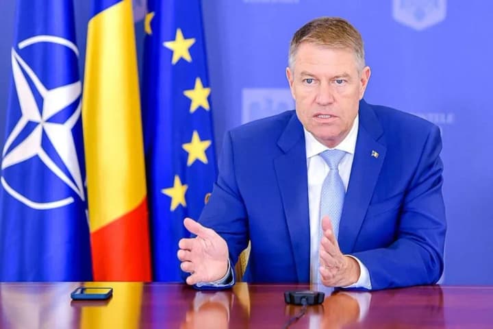 NATO has been authorized to rapidly deploy military groups to Romania in case of security threats