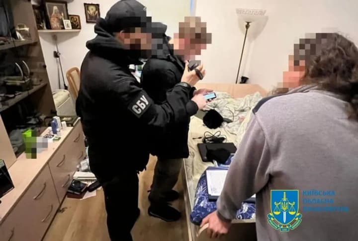 Виправдував росіян та організовував провокації у Києво-Печерській лаврі: послушнику УПЦ (МП) оголосили підозру