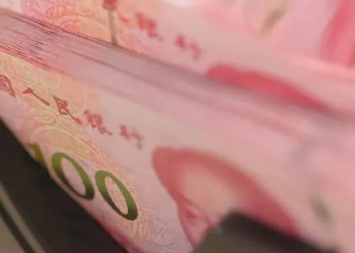 Китайские банки выдают рекордные объемы кредитов в начале 2024 года