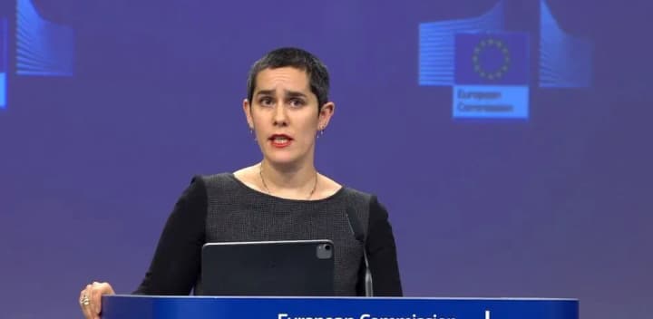 Еврокомиссия рассчитывает в ближайшие недели представить рамки переговоров по вступлению Украины в ЕС