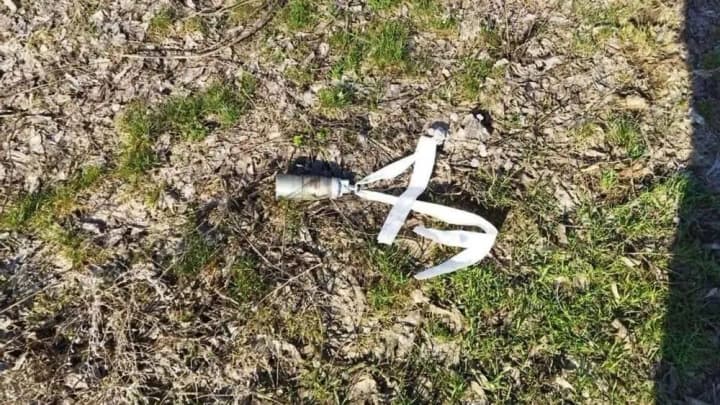 Принес домой боеприпас и пытался его разобрать: на Николаевщине погиб мужчина