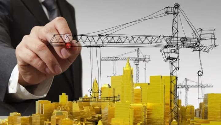 Фонд ліквідації: на продовження реалізації проектів відновлення рекомендовано виділити 9,45 мільярда гривень

