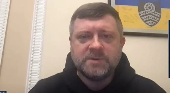 Не може бути 20 тис. аспірантів за 2 роки, коли до цього їх було 2 тис: Корнієнко про роботу над мобілізаційним законопроектом