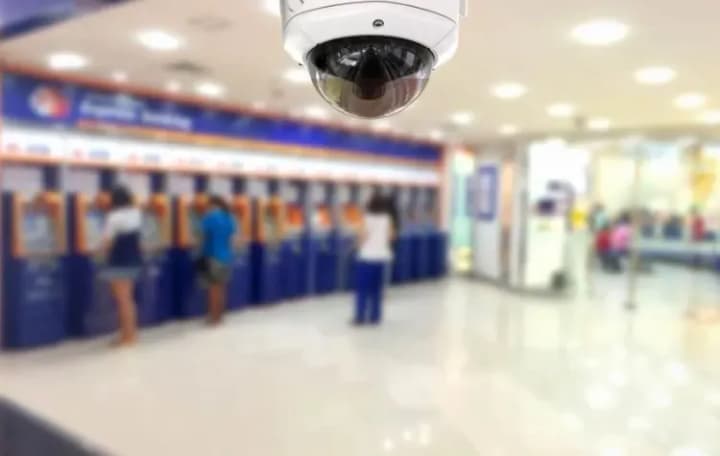 НБУ запропонував заборонити роботу кас, які не облаштовані системами відеоконтролю