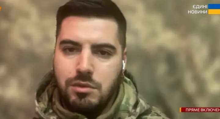 Потрібно додати гарні інформаційні компанії для роз'яснень: Командир роти "Ахіллес" про цілодобову роботу ТЦК 