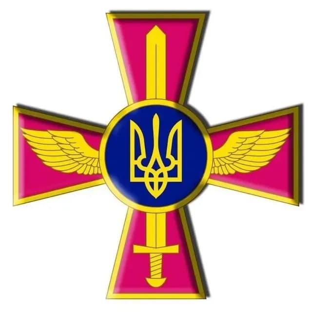 Новая угроза: Воздушные Силы ВСУ сообщают об обнаружении вражеских БпЛА в Васильковском районе на Днепропетровщине