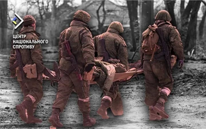 In the Russian Federation, drunken commanders shoot their subordinates, and the number of military conflicts is increasing