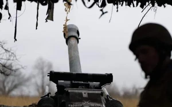 In Luhansk region, occupants continue to destroy Serebryany forest, settlements with civilians also suffer - Lysohor