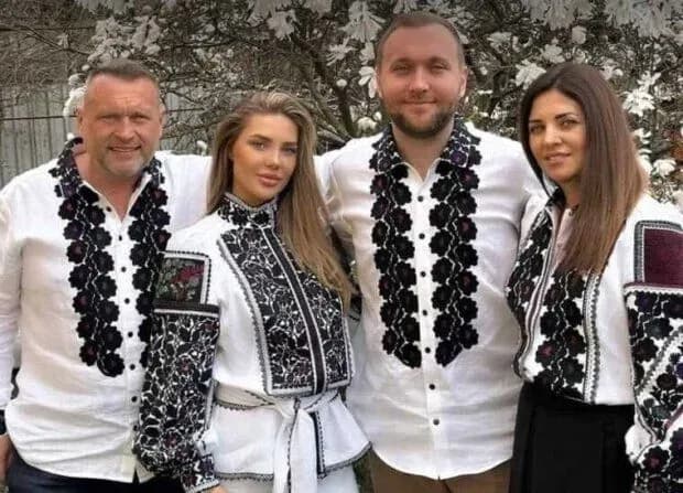 SBI seizes property of businessman Hrynkevych's family and takes over Morozyuk's property