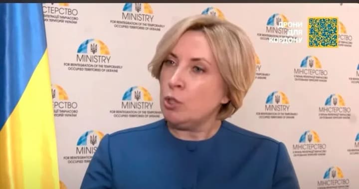 Не стоит волноваться, решение по релокированным вузам будут приниматься взвешенно - Верещук