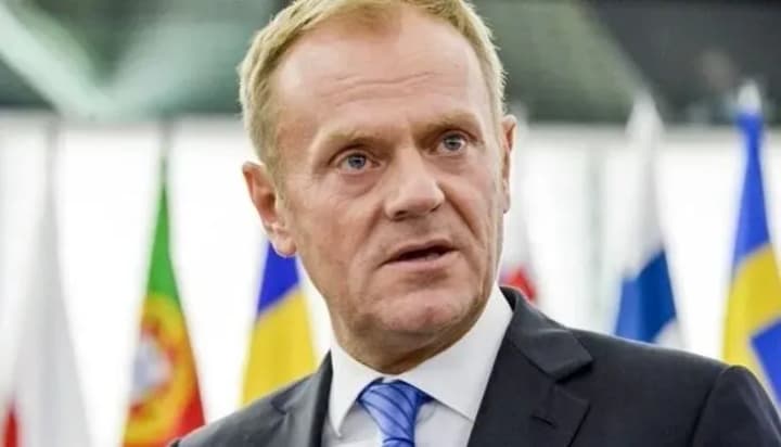 We don't have time, we need to strengthen the defense industry - Tusk comments on Trump's threat to NATO