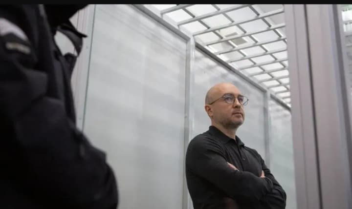 Лієв після рішення суду про арешт: справа стане "добрим" уроком для всіх чиновників, які купують озброєння 